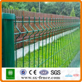 CE certified V-folds Welded Wire Fence
